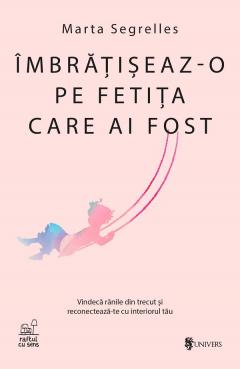 Imbratiseaz-o pe fetita care ai fost