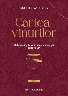 Cartea vinurilor