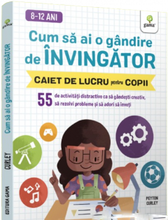 Cum sa ai o gandire de Invingator