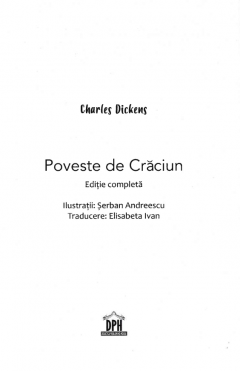 Poveste de Craciun