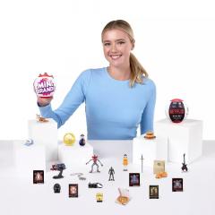 Figurina - Netflix Mini Brands (produs tip surpriza - pret pe bucata)