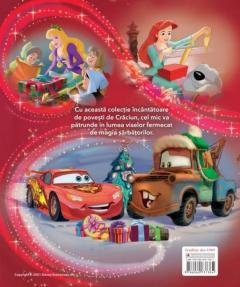 Primele mele povesti de noapte buna