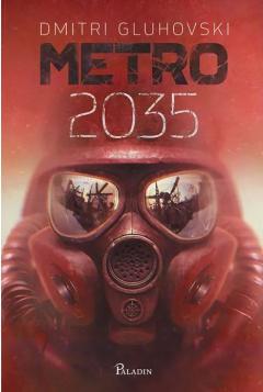 Metro 2035