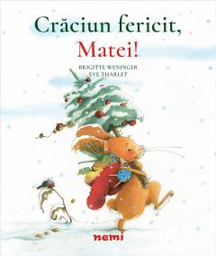 Craciun fericit, Matei!