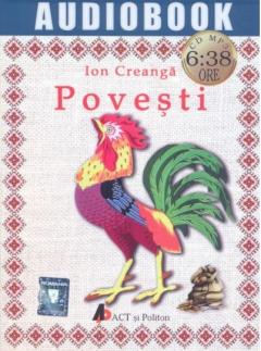 Povesti - Audiobook