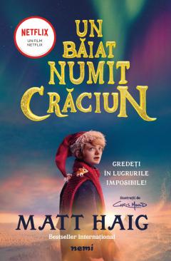 Un baiat numit Craciun