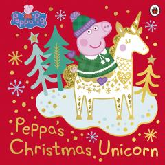 Peppa’s Christmas Unicorn