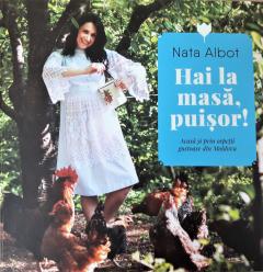 Hai la masa, puisor!
