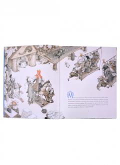 Новое платье короля