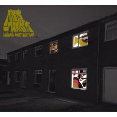 Favourite Worst Nightmare - Vinyl