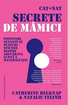 Cat + Nat. Secrete de mamici