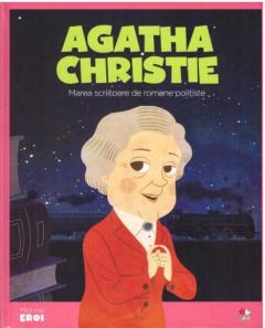 Agatha Christie