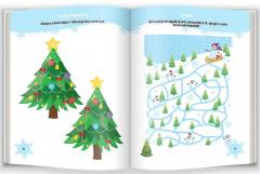 Colinde si activitati de Craciun