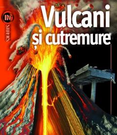 Vulcani si cutremure