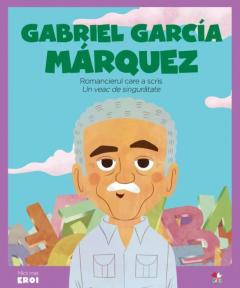 Gabriel Garcia Marquez