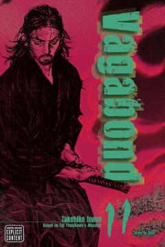 Vagabond VIZBIG 3-in-1 Edition - Volume 11