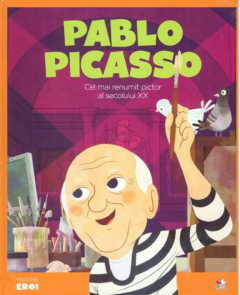  Pablo Picasso