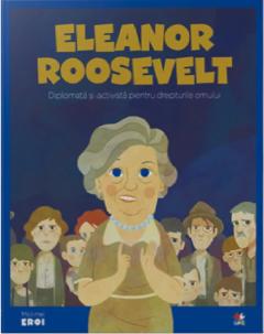 Eleanor Roosevelt