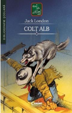 Colt Alb