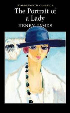 The Portrait of a Lady