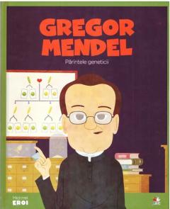 Gregor Mendel