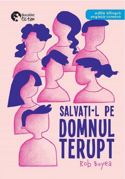 Salvati-l pe domnul Terupt