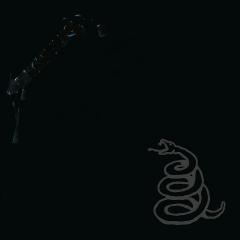 Metallica (The Black Album) - Vinyl