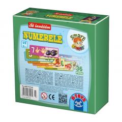 Joc educativ - Numerele