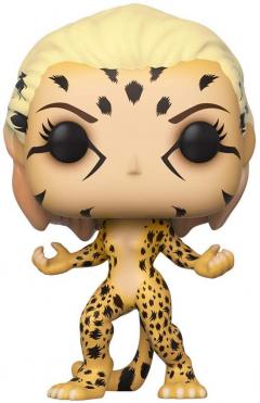 Figurina - WW84 - The Cheetah