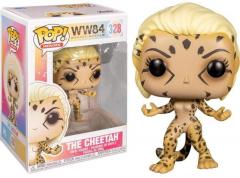 Figurina - WW84 - The Cheetah