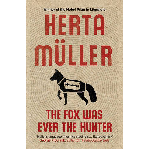 The Fox Was Ever the Hunter