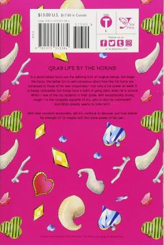 School of Horns - Volume 1