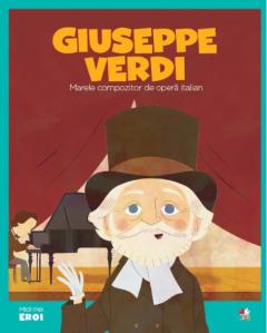 Giuseppe Verdi