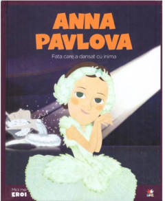  Anna Pavlova