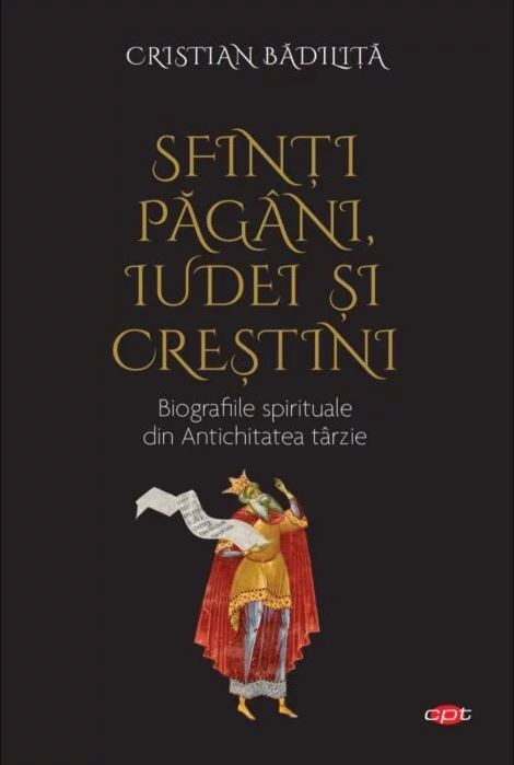 Sfinti pagani, iudei si crestini