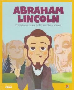 Abraham Lincoln