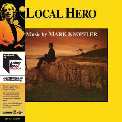 Local Hero - Vinyl (Half Speed Remaster)