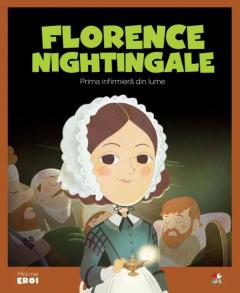 Florence Nightingale