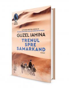 Trenul spre Samarkand