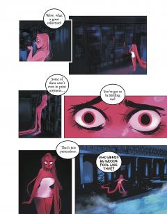 Lore Olympus - Volume 1