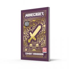 Minecraft Combat Handbook 