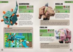 Minecraft Combat Handbook 