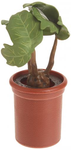 Figurina - Matraguna cu sunet - Harry Potter Screaming Mandrake