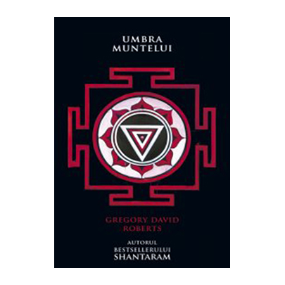 Shantaram - Umbra muntelui