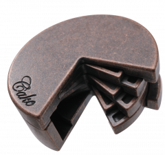 Puzzle - Huzzle Cast Cake