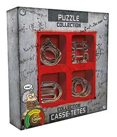 Puzzle - Extreme Metal