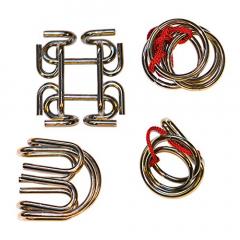 Puzzle - Extreme Metal