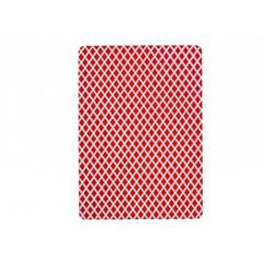 Carti de joc Bee Poker size Rosu