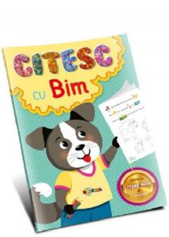 Citesc cu Bim