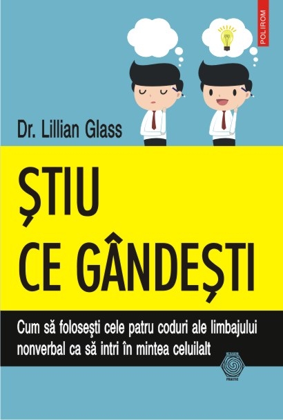 Stiu ce gandesti